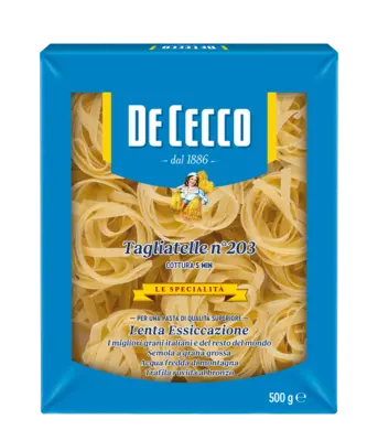 pdp-image-De Cecco Tagliatelle nr203