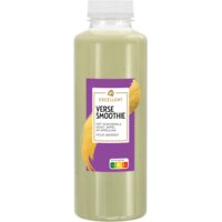 AH Excellent Verse smoothie kokosmelk munt spirulina