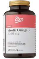 Etos Visolie Omega 3 2000mg