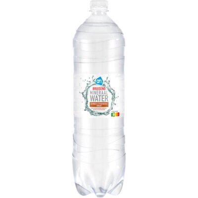 pdp-image-AH Bruiswater gember citroengras