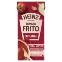 Heinz Tomato frito original