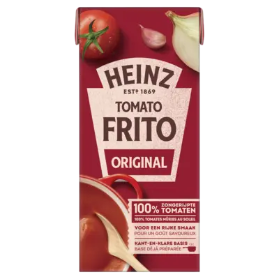pdp-image-Heinz Tomato frito original