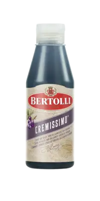 pdp-image-Bertolli Cremissimo balsamico azijn uit modena