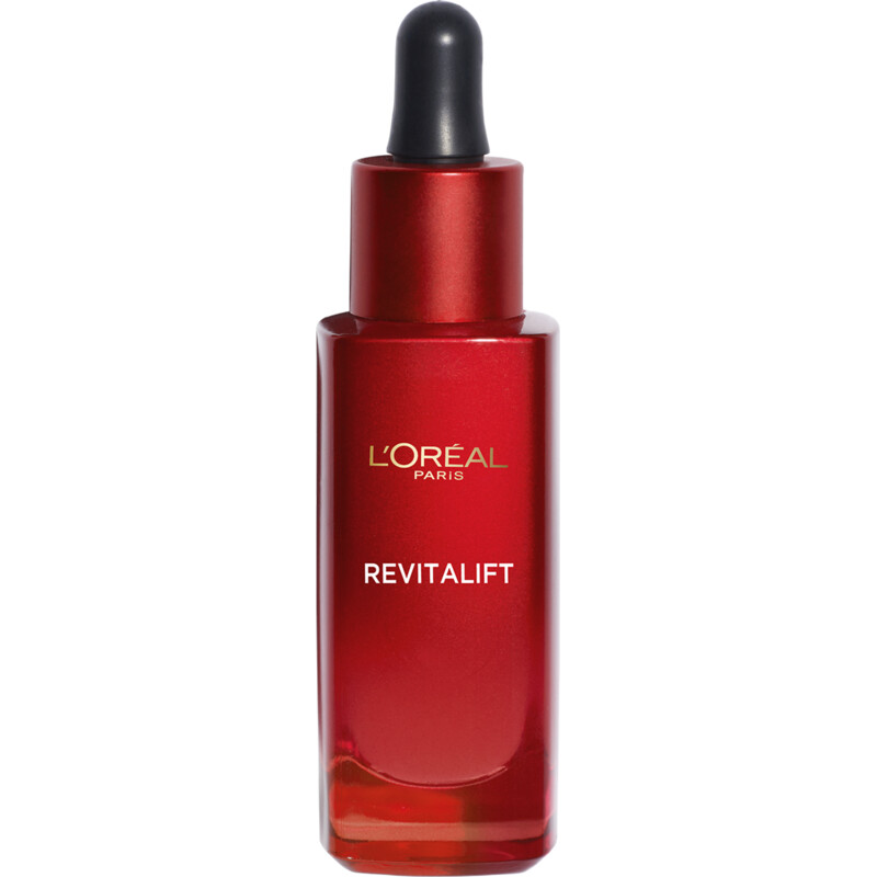 Een afbeelding van L'Oréal Dermo Expert revitalift with serum