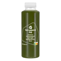 AH Versgeperst sap ananas sinaasappel