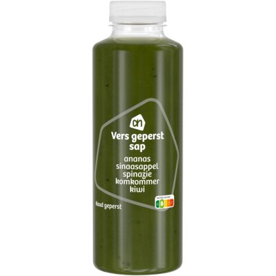 pdp-image-AH Versgeperst sap ananas sinaasappel