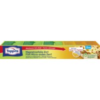 Een afbeelding van Toppits Magnetronfolie 2-in-1