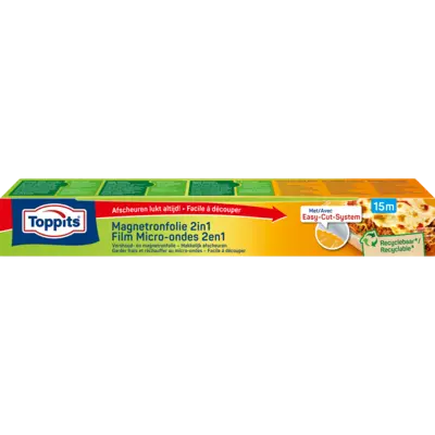 pdp-image-Toppits Magnetronfolie 2-in-1