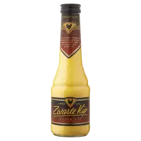 Zwarte Kip Advocaat