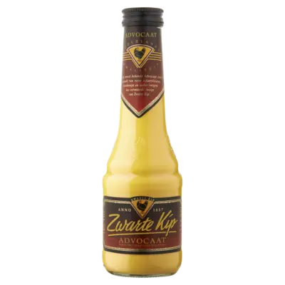 pdp-image-Zwarte Kip Advocaat