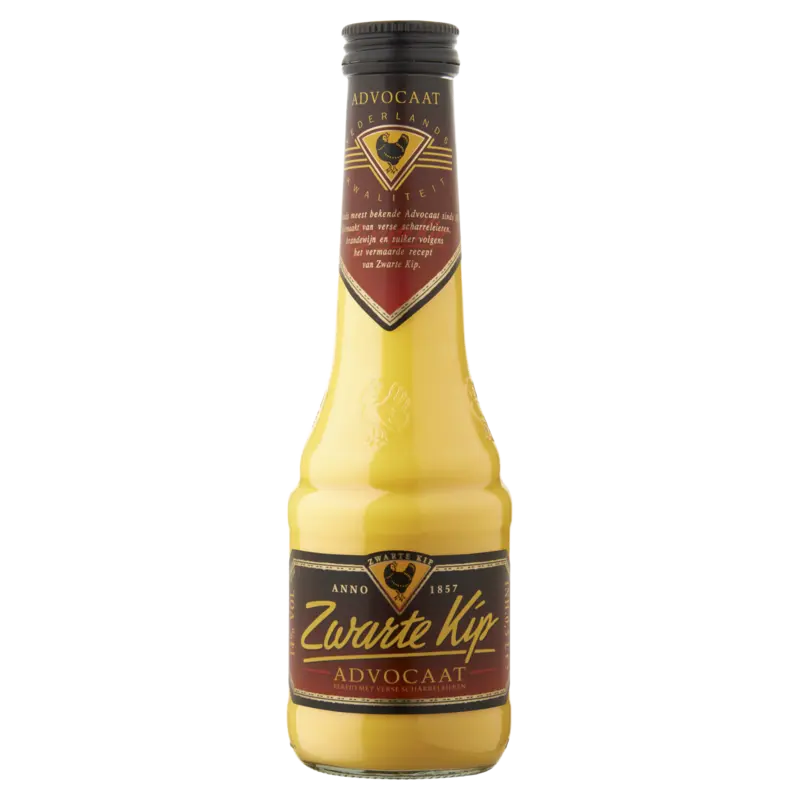 Advocaat - 500ML