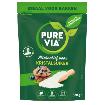 pdp-image-Pure Via Alternatief voor kristalsuiker
