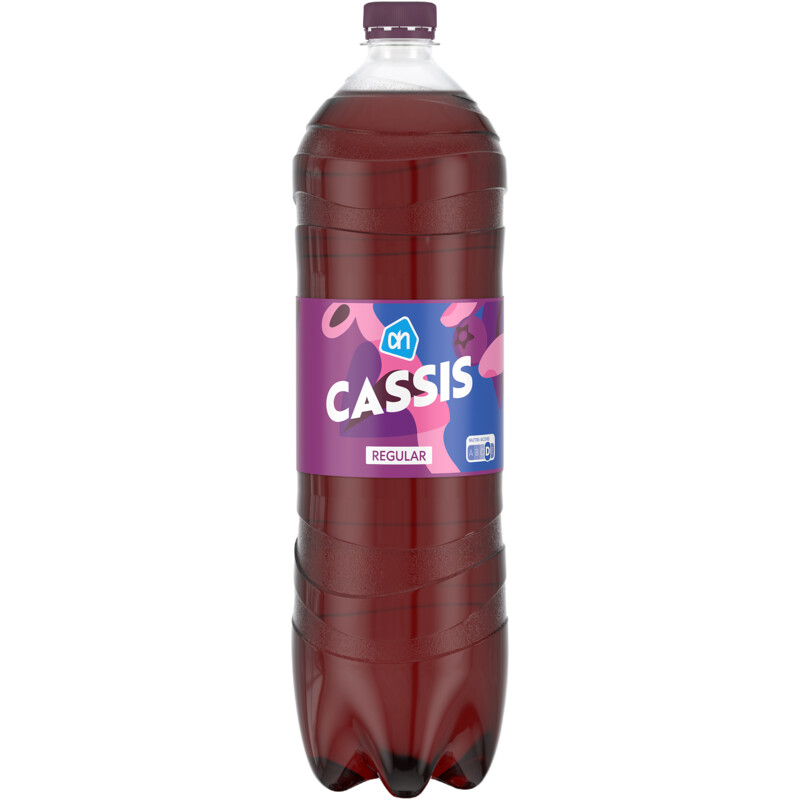 Een afbeelding van AH Cassis regular