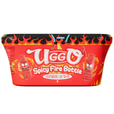 pdp-image-Uggo Spicy fire bottle