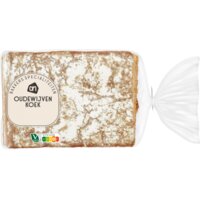 Een afbeelding van AH Oude wijvenkoek