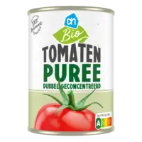 AH Biologisch Tomatenpuree