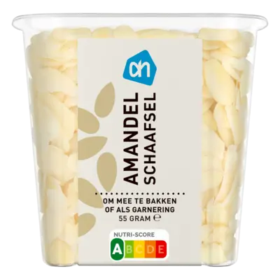 pdp-image-AH Amandelschaafsel