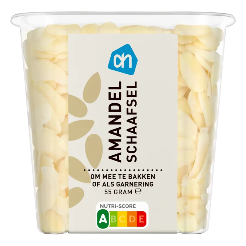 AH Amandelschaafsel