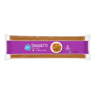 pdp-image-AH Spaghetti spelt