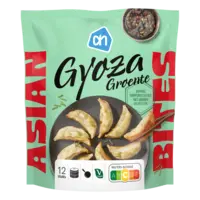 AH Gyoza groente
