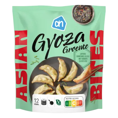 pdp-image-AH Gyoza groente