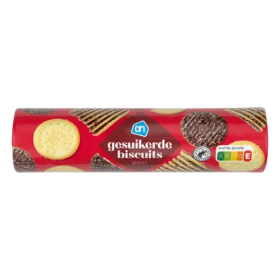 pdp-image-AH Gesuikerde biscuits pure chocolade