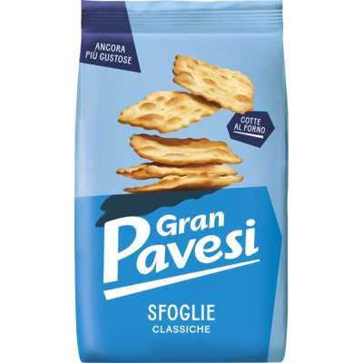 pdp-image-Gran Pavesi Le sfoglie classiche