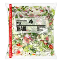AH Wokgroente Thais grootverpakking