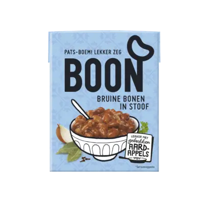 pdp-image-Boon Bruine bonen in stoof