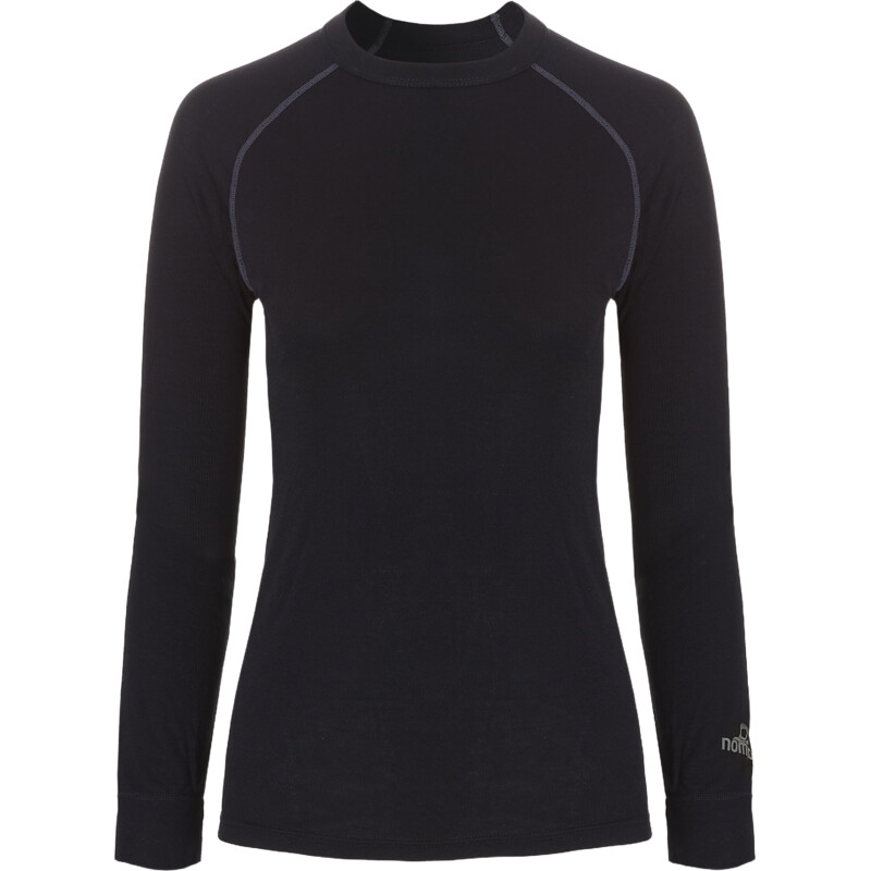 Een afbeelding van Nomad Dames thermo shirt maat XL