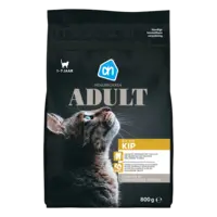 AH Premium brokken adult met kip