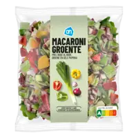 AH Macaroni groente