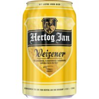 Een afbeelding van Hertog Jan Weizener