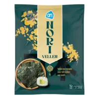 AH Nori vellen