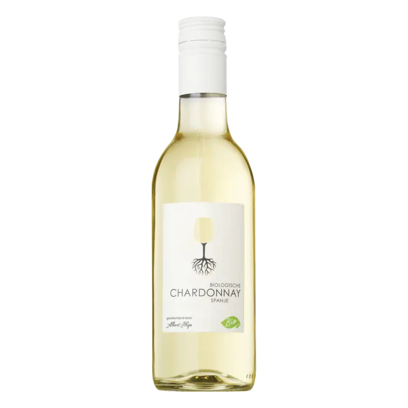 AH Biologisch Chardonnay