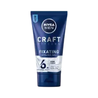 NIVEA Men craft stylers fixating styling gel