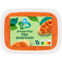 Een afbeelding van AH Terra Plantaardige filet americain