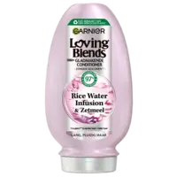 Loving Blends Rice water infusion conditioner
