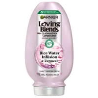 Loving Blends Rice water infusion conditioner