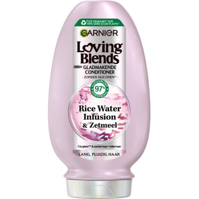 pdp-image-Loving Blends Rice water infusion conditioner