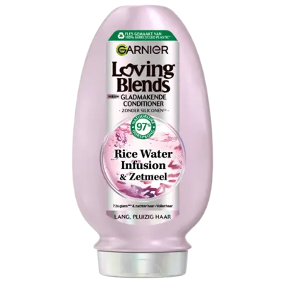 pdp-image-Loving Blends Rice water infusion conditioner