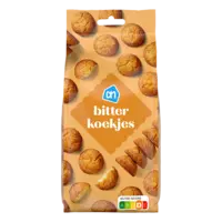 AH Bitterkoekjes
