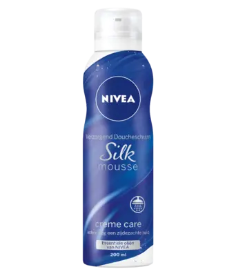 pdp-image-NIVEA Silk mousse creme care