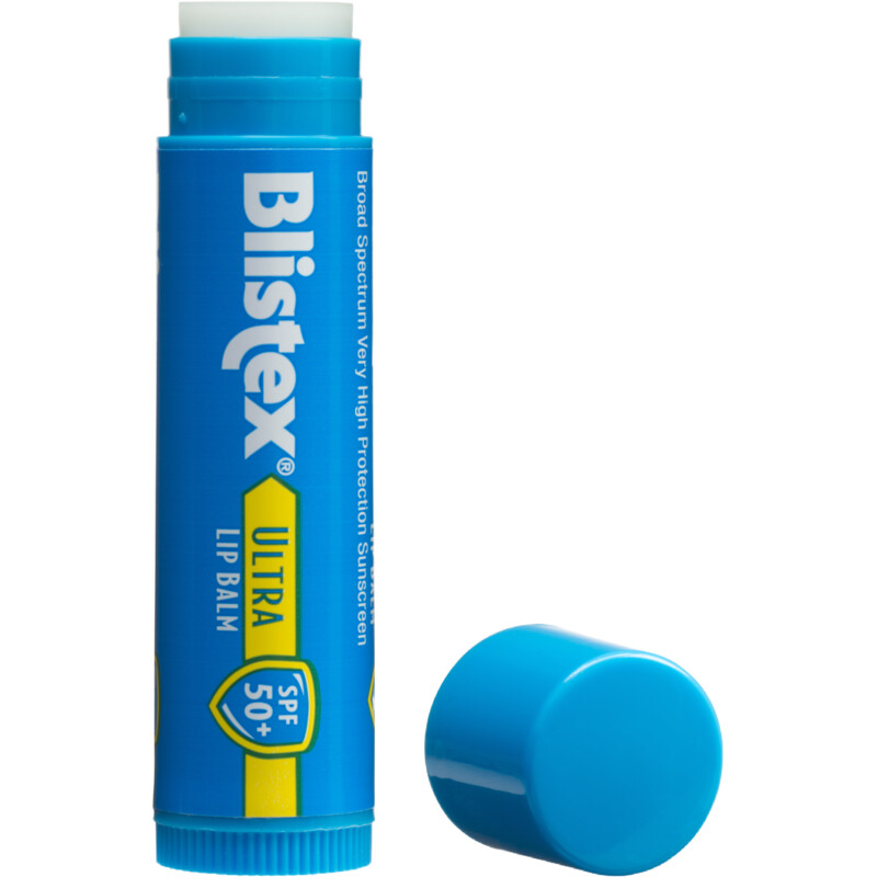Een afbeelding van Blistex Ultra SPF50 blister