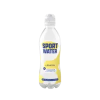 Sportwater Lemon