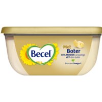 Een afbeelding van Becel Met boter