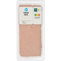 Een afbeelding van AH Cremepate