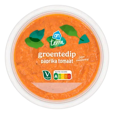 pdp-image-AH Terra Plantaardig groente gegrilde paprika tom