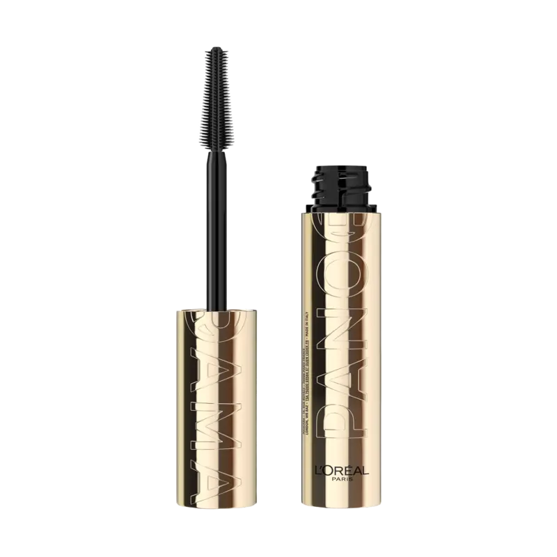 L'Oréal Paris Panorama mascara black