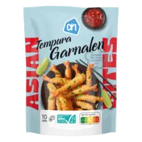 AH Tempura garnalen